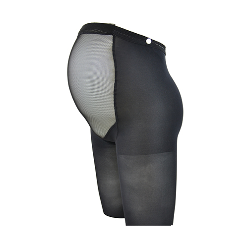 Støttestrømpebukser for gravide i mikrofiber, 18-22 mmHg - RelaxSan