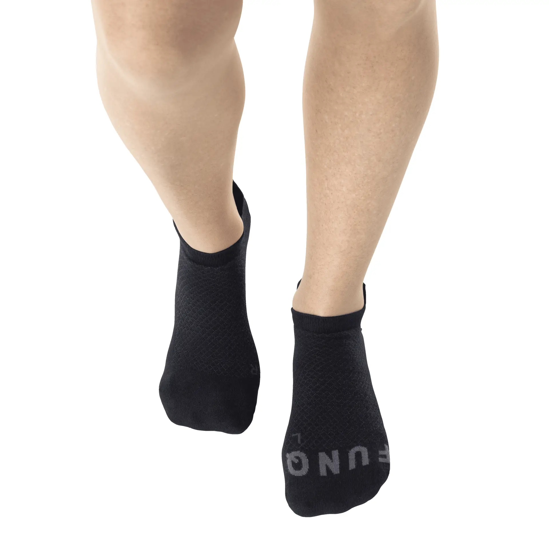 Funq Wear sportssokker WIDE+ Active