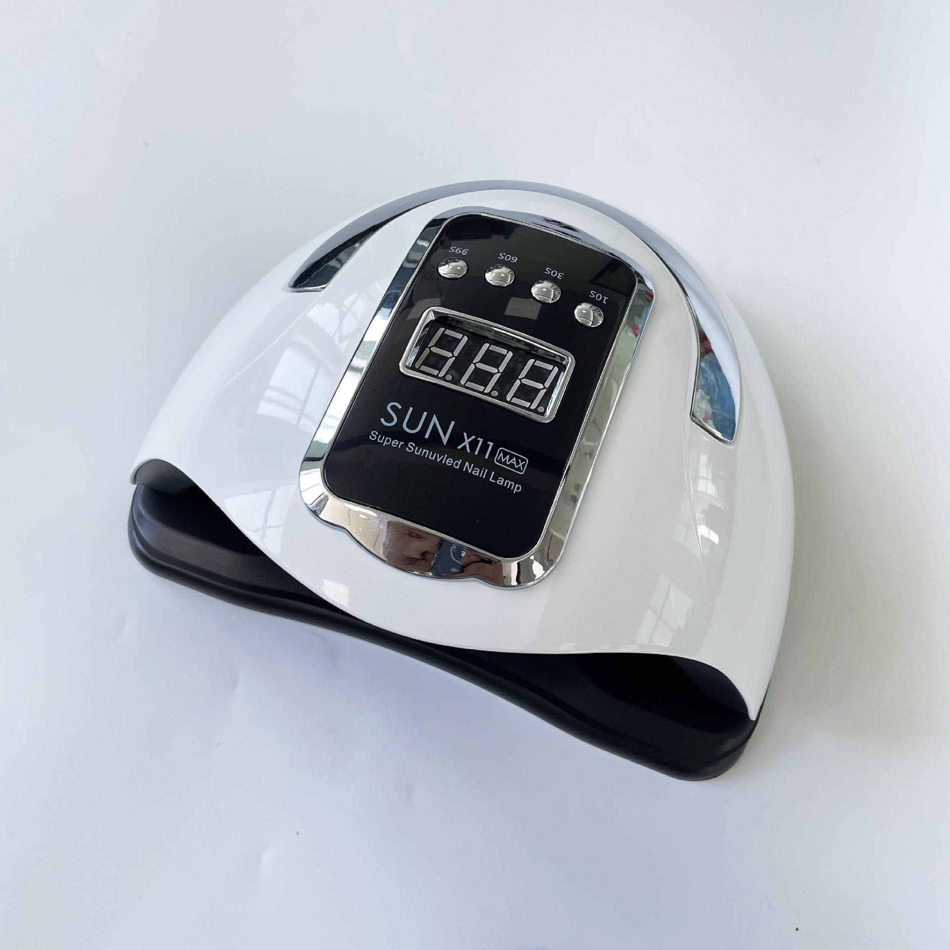 Negllampe for gellakk 280W - Sun