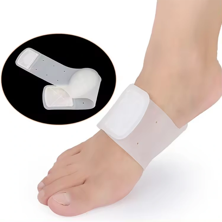 Stabil pelott i gel - Living Feet