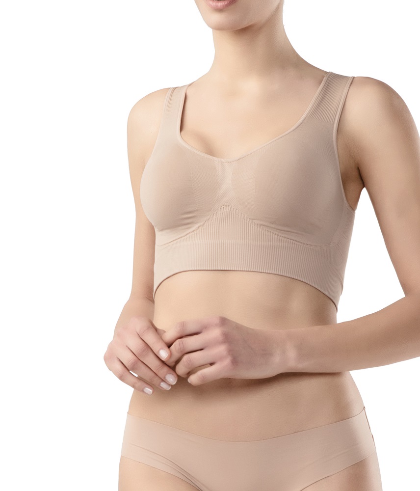 Farmcell Support Bra – støtte-BH - Farmacell