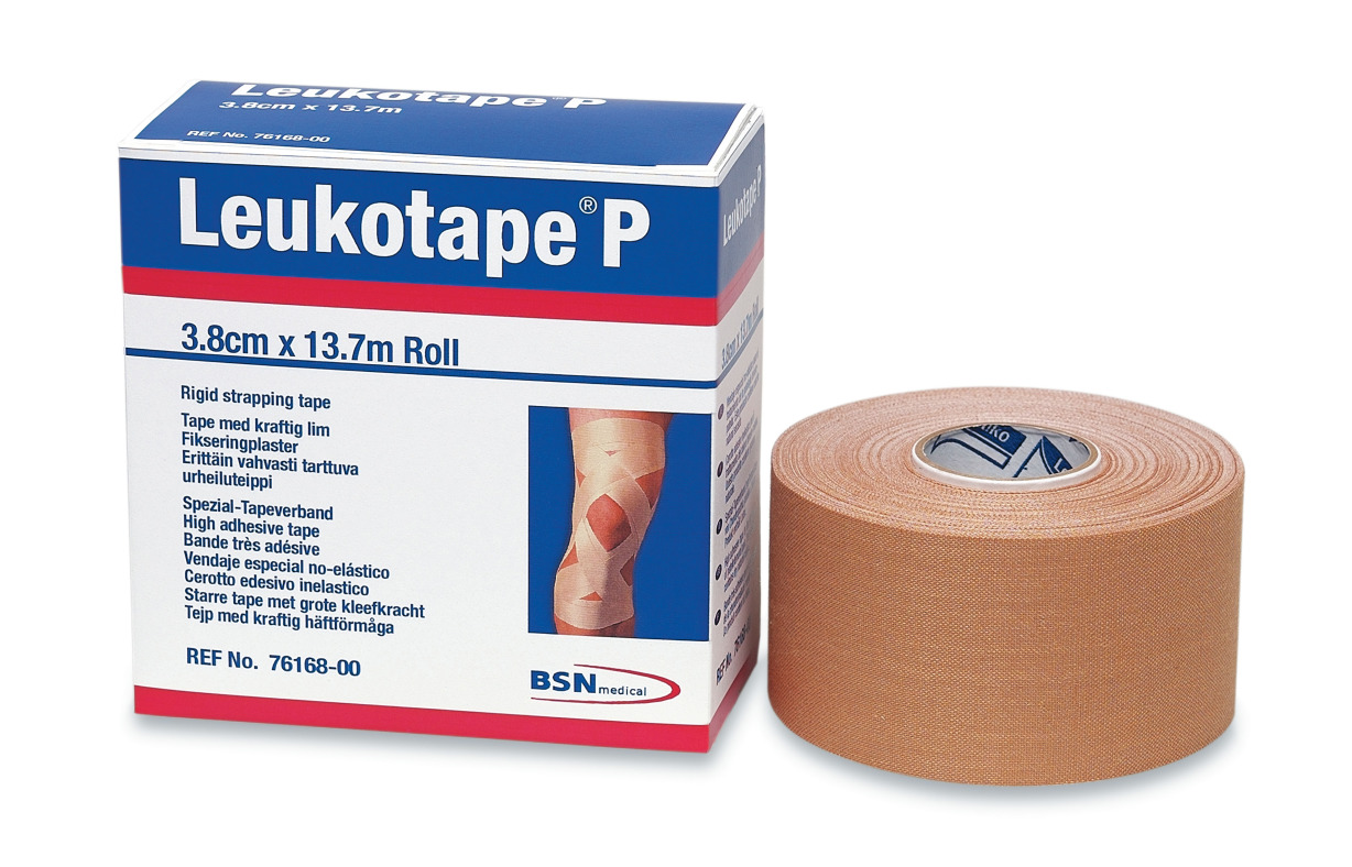 Leukotape P sportstape - Leukoplast