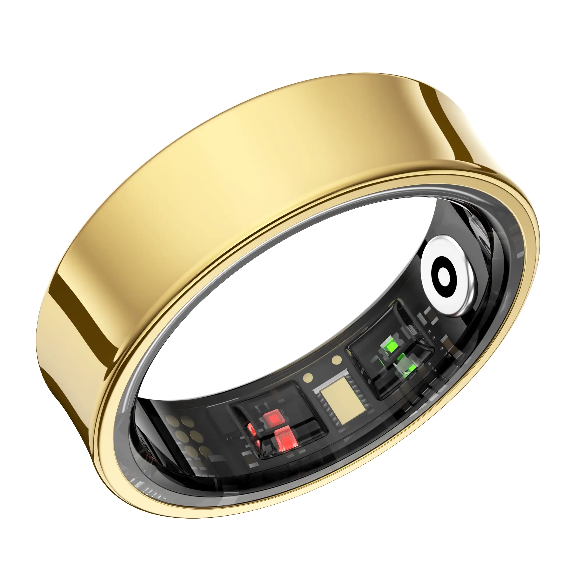 Smart ring Sense R09