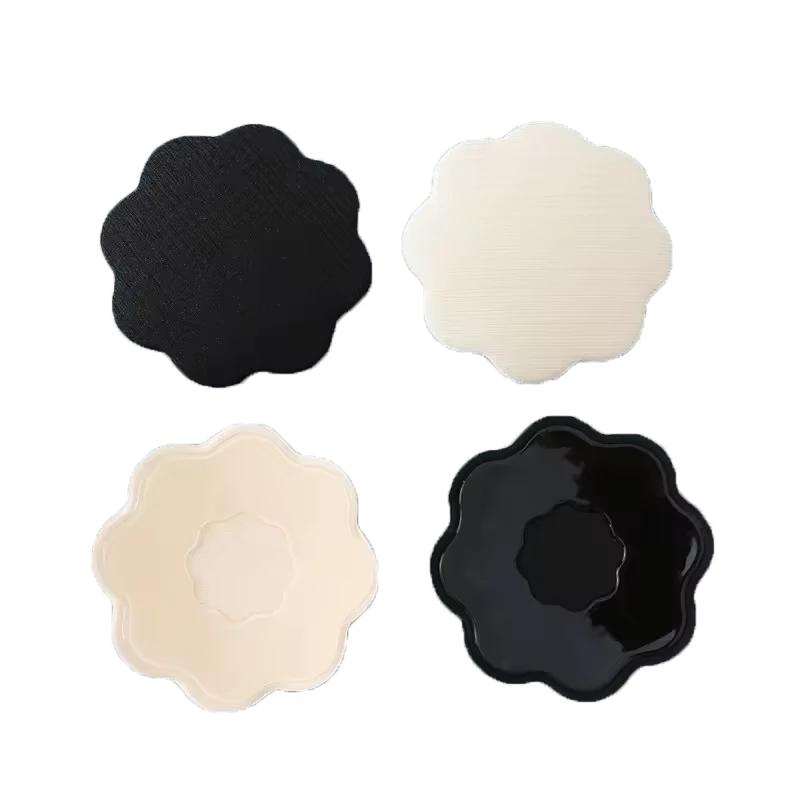 Nipple covers i tekstil - Mediconline