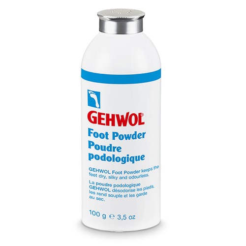 Gehwol fotpulver 100 g - Gewhol