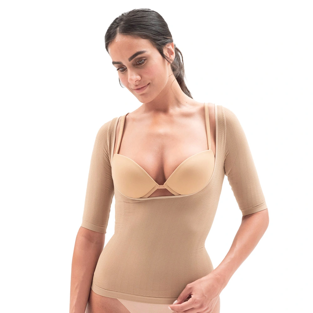 Micromassage action top - Solidea