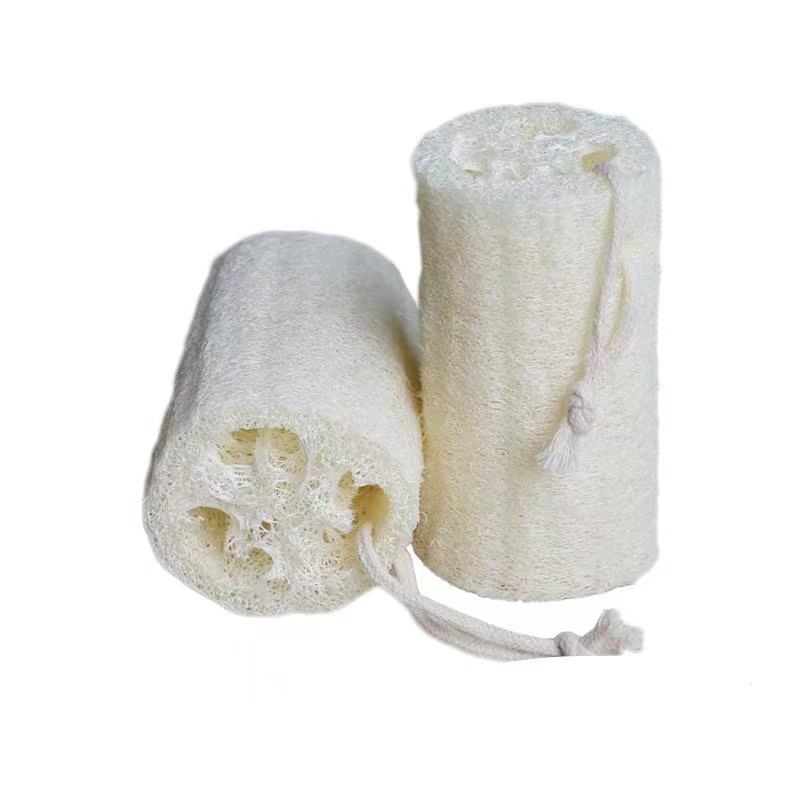 Loofah skrubbesvamp - hard - Mediconline